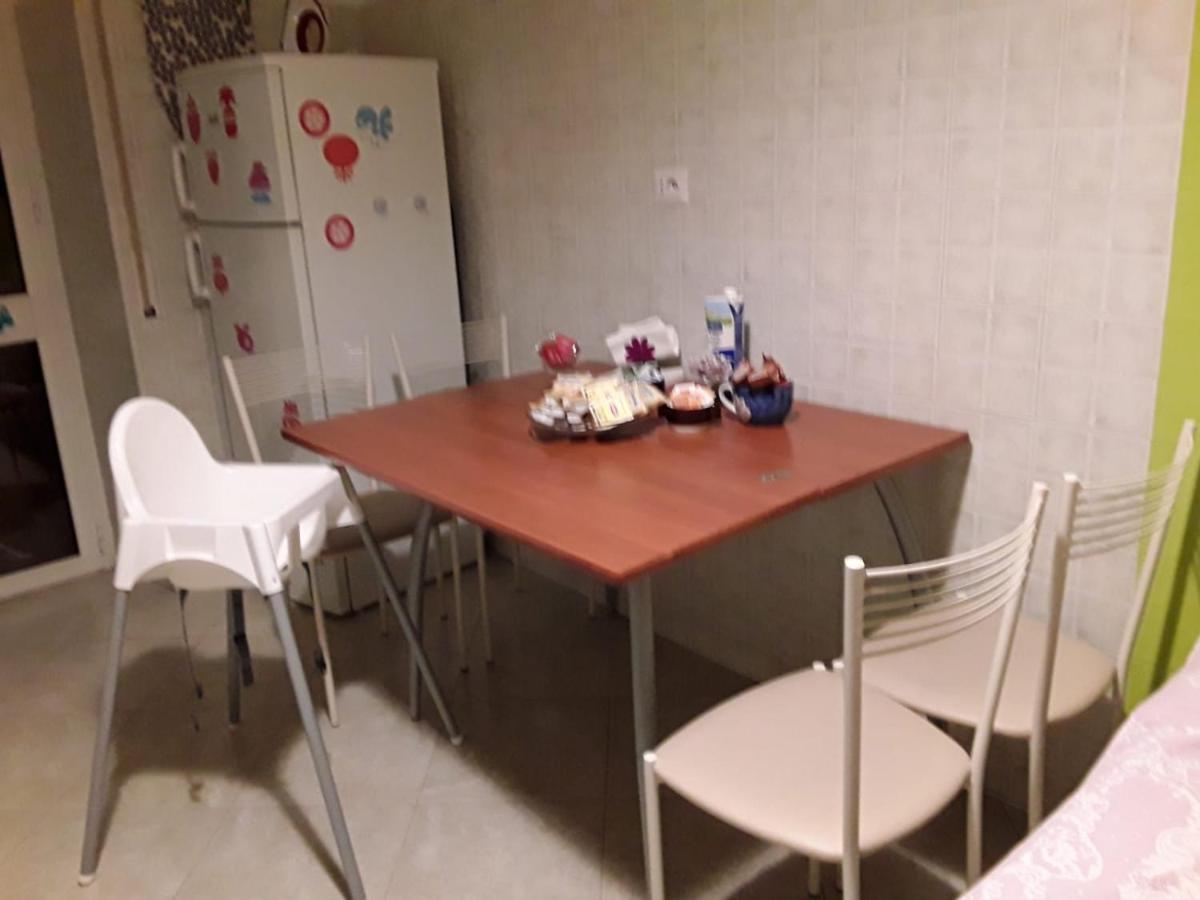 דירות רומא Domi Marconi 28 מראה חיצוני תמונה